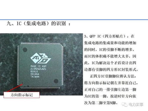 老師傅總結(jié) 快速識別常見電子元器件與零售選購技巧